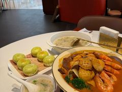 -闽海肴(北辰荟店)