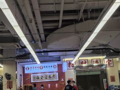 -朱富贵火锅(金融街万达店)