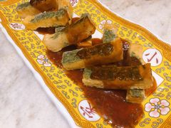 -那家小馆•北京菜•烤鸭(中关村店)