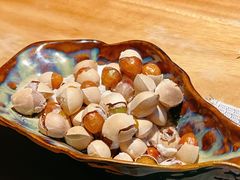 -森味薪火烧•烧鸟居酒屋•日本料理(望京店)