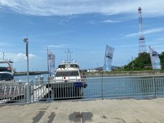 -三亚西岛海洋文化旅游区