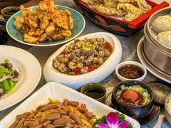 -君霖海鲜私房菜(春柳店)