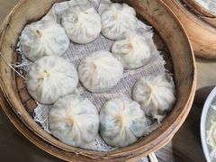 -鑫旺旺汤包(总店)
