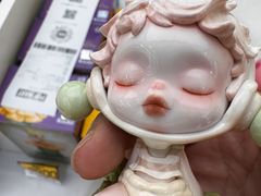 -泡泡玛特POPMART(万柳华联店)