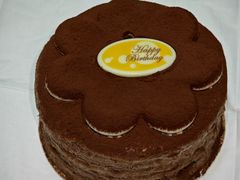 -La Repete 手工千层蛋糕(深圳卓悦中心店)