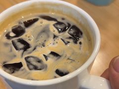 -逸派咖啡 EPARKCOFFEE(广安门店)