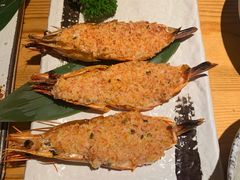 焗大虾-酒井酱子·深夜食堂(东城汇店)