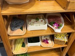 -小日子火锅(古槐街店)