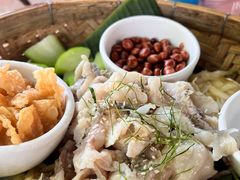 -园林美食城·本土农家菜(杨和镇店)