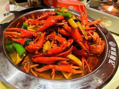 -聚味瞿记·龙虾堂(坡子街店)