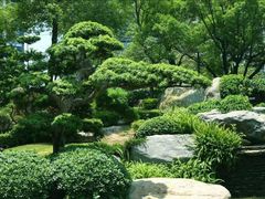 -蜀冈西峰生态公园