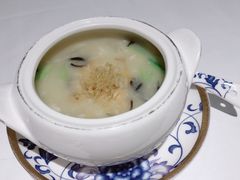 -Yan Ting 宴庭中餐厅(上海静安瑞吉酒店)