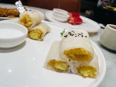 榴莲肠粉-蝴蝶里·粤菜·点心(龙湖天街&滨江店)