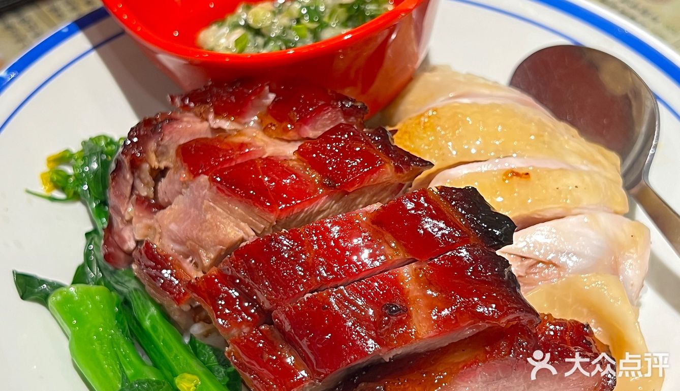 🇭🇰感谢香港本地人带路！！！平价又好吃🤤🤤
