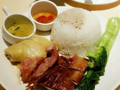 -来龙里 精致 东南亚餐室(万象城店)