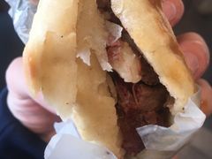 -闫家驴肉老店(华电一校店)