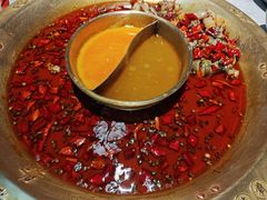 -哥老官重庆美蛙鱼头(西湖银泰十一哥店)