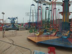 -东戴河风景区-止锚湾