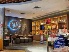 -若蘭慈·无国界素食料理(欢乐海岸店)