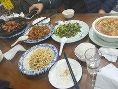 -白魁老号饭庄(安内店)