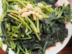 -玲燕蒸菜馆(江东路店)