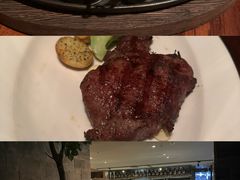 -食间牛排(湖西路店)