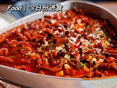 -胡马八破·川菜小馆(宽厚里店)
