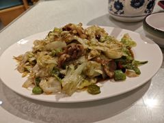 -兴蓉合川湘私房菜巫山烤鱼(人大店)