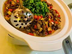 -悦硒楼·新派恩施菜