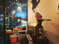 -COFFEE HOLIC(朝外SOHO店)