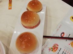 餐包-金河半岛园林酒家(金融城店)