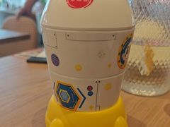 -必胜客(东岳店)