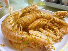 -板桥海鲜广场(文明东店)