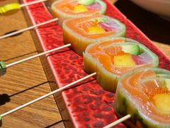 -桂马·日本料理·海胆·海鲜饭·酒场(民主广场店)