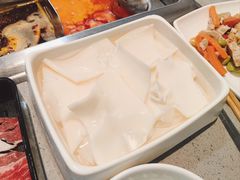 -海底捞火锅(振华商厦店)