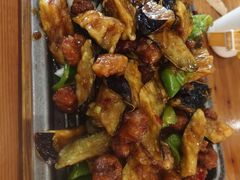 -大丰收海鲜地方菜馆