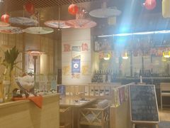 -鲔吞·和牛寿喜烧(闵行区绿瘦酒店)