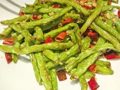 -李记饺子·熏酱东北菜(欢乐谷店)