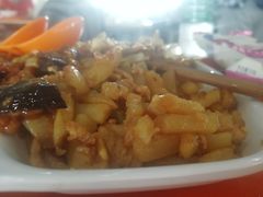 -江南大学-第一食堂(江南苑)