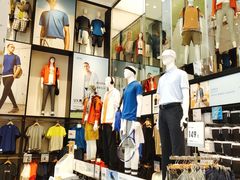 -优衣库(深圳万象天地旗舰店)