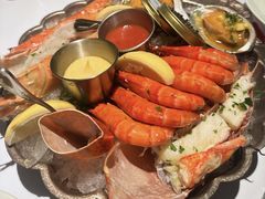 -壳里西餐厅Coquille Seafood Bistro(蒙自路店)