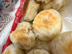 驴肉火烧-新兴园饺子馆(河南街店)