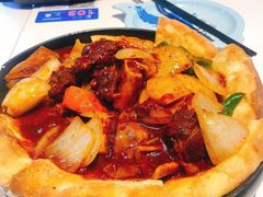 -疆遇·新新新新的新疆菜(万达店)