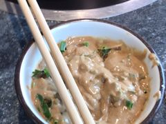 -小洋府铜锅涮肉(南锣鼓巷店)