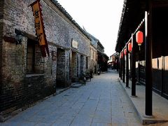 -窑湾古镇