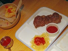 -菲滋意式餐厅(青悦城店)