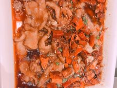 -又一福烤鸭·北京菜(东四店)
