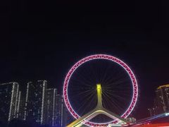 -海河游船(古文化街码头)