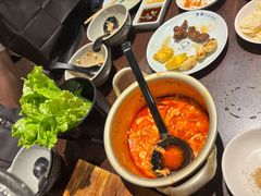 -蒜香焼肉PURUSHIN(马场路店)