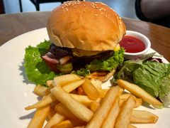 -ZEMOCAFE·FUSION FOOD(西交利物浦店)